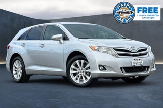 2013 Toyota Venza LE