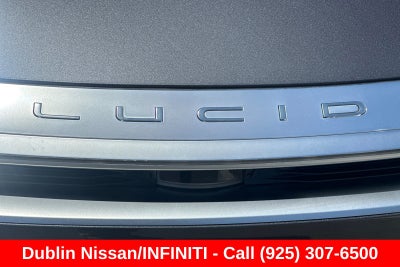 2023 Lucid Air Grand Touring