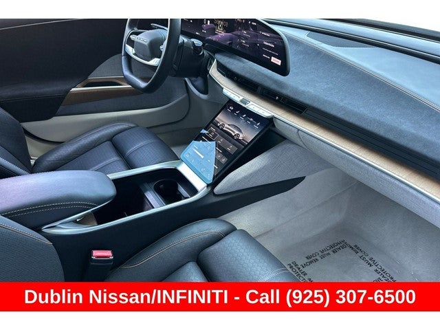 2023 Lucid Air Grand Touring