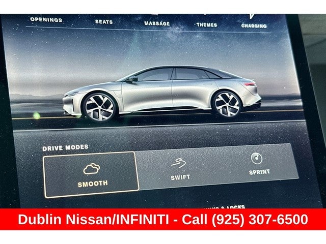 2023 Lucid Air Grand Touring
