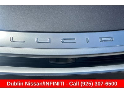 2023 Lucid Air Grand Touring
