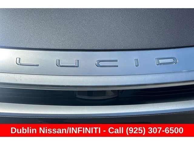 2023 Lucid Air Grand Touring