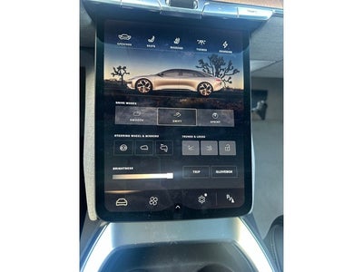2023 Lucid Air Grand Touring
