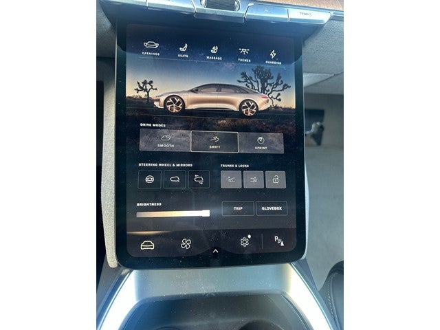 2023 Lucid Air Grand Touring