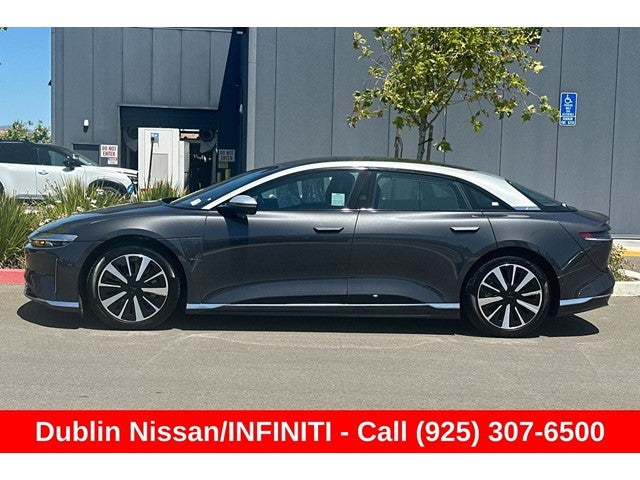 2023 Lucid Air Grand Touring