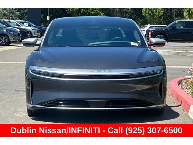 2023 Lucid Air Grand Touring