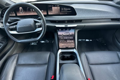 2024 Lucid Air Pure
