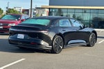 2024 Lucid Air Pure