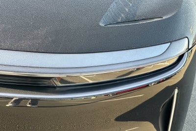 2024 Lucid Air Pure