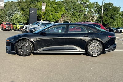2024 Lucid Air Pure
