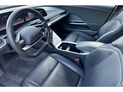 2024 Lucid Air Pure
