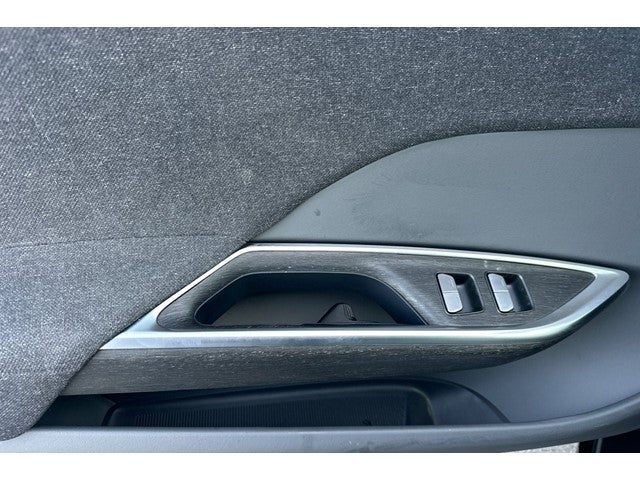 2024 Lucid Air Pure