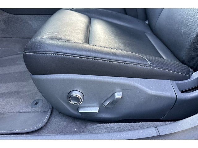 2024 Lucid Air Pure