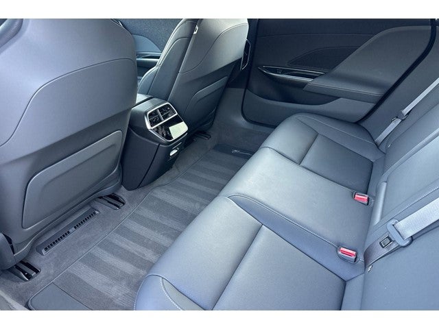 2024 Lucid Air Pure
