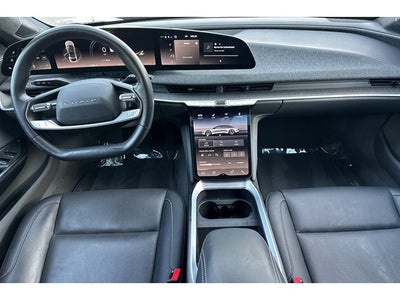2024 Lucid Air Pure