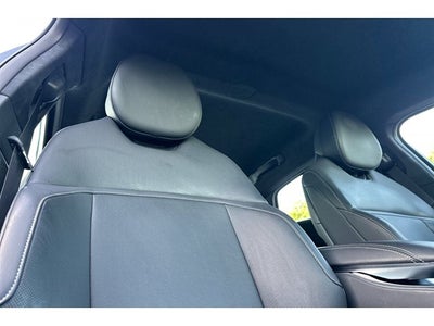 2024 Lucid Air Pure