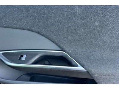 2024 Lucid Air Pure
