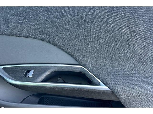 2024 Lucid Air Pure