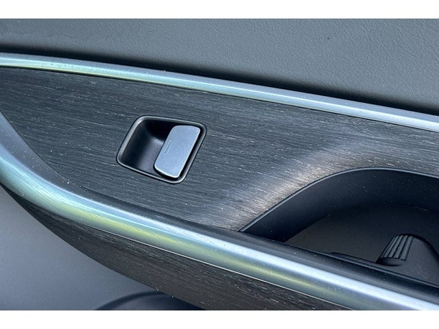 2024 Lucid Air Pure