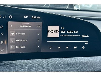 2024 Lucid Air Pure