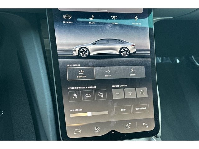 2024 Lucid Air Pure