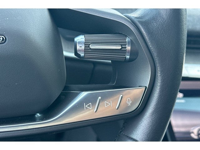 2024 Lucid Air Pure