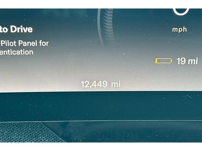 2024 Lucid Air Pure