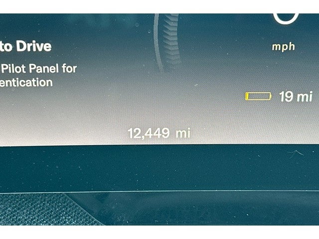 2024 Lucid Air Pure