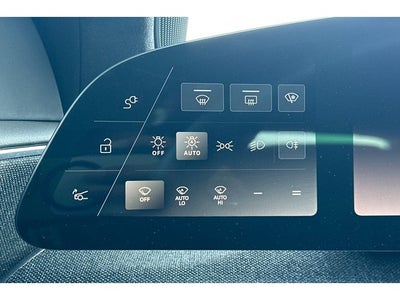 2024 Lucid Air Pure