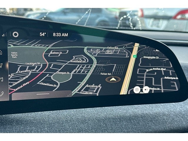2024 Lucid Air Pure