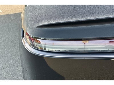 2024 Lucid Air Pure