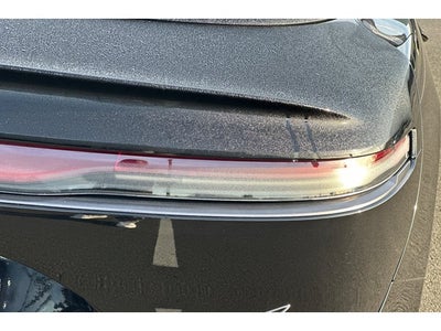 2024 Lucid Air Pure