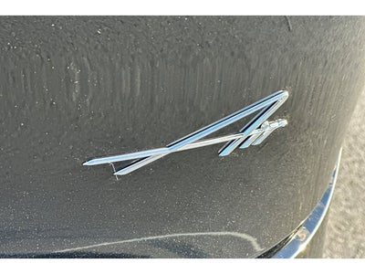 2024 Lucid Air Pure