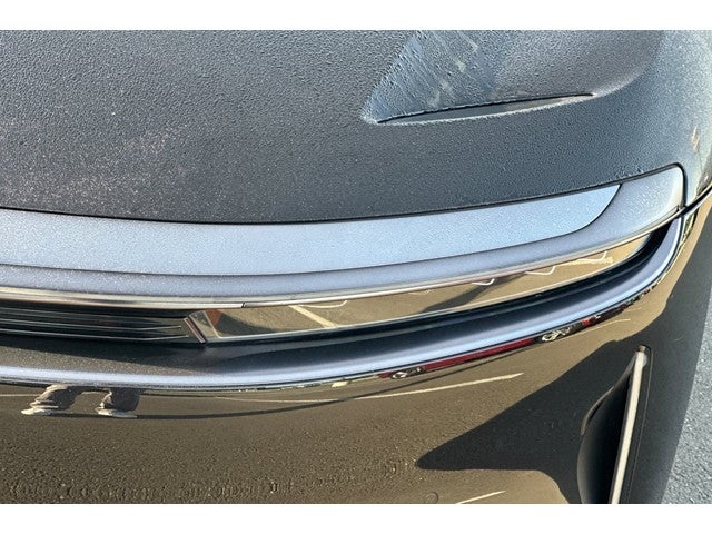 2024 Lucid Air Pure