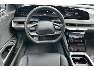2024 Lucid Air Pure