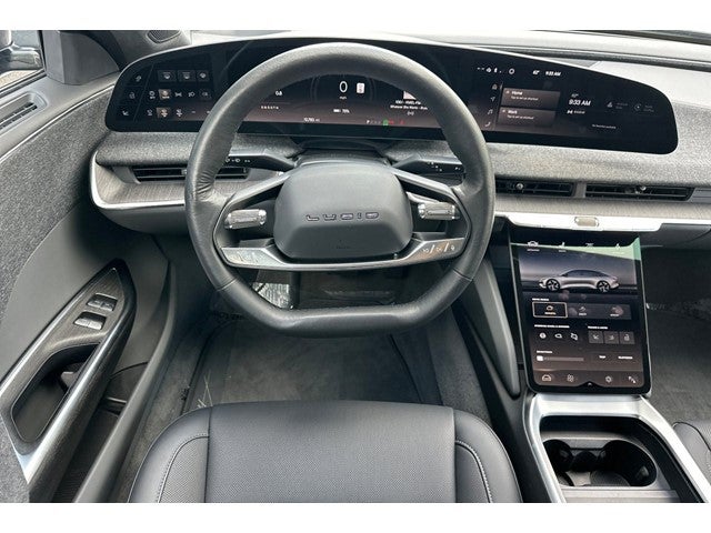2024 Lucid Air Pure