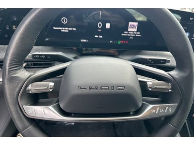 2024 Lucid Air Pure