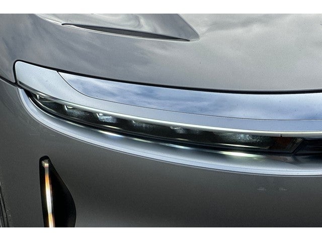 2024 Lucid Air Pure