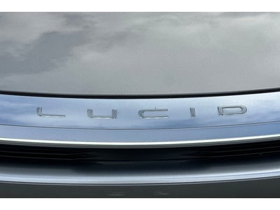 2024 Lucid Air Pure