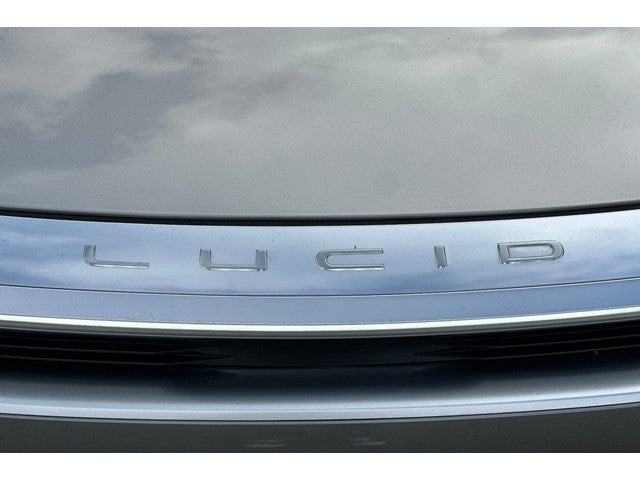 2024 Lucid Air Pure