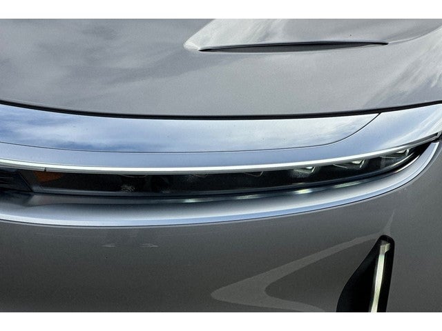 2024 Lucid Air Pure
