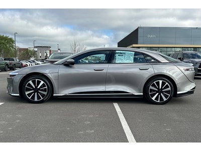 2024 Lucid Air Pure