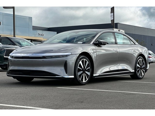 2024 Lucid Air Pure