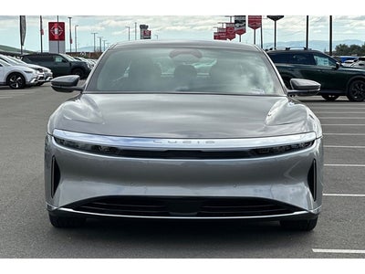 2024 Lucid Air Pure