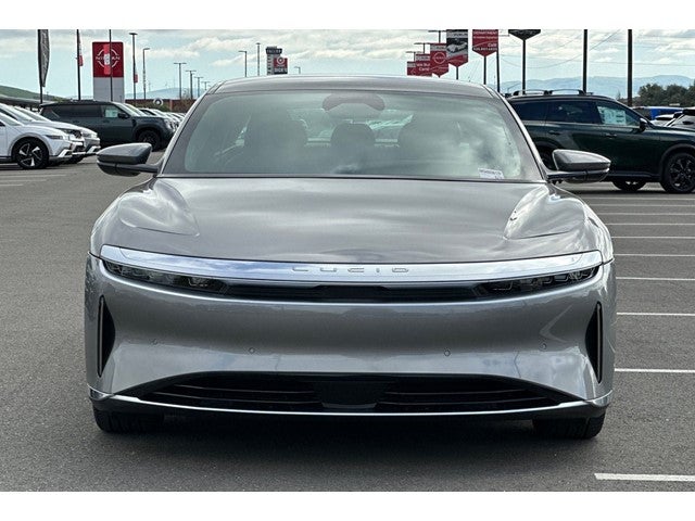 2024 Lucid Air Pure