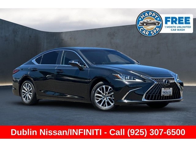 2024 Lexus ES 350