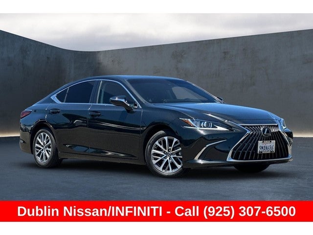 2024 Lexus ES 350