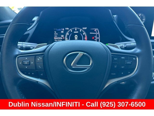 2024 Lexus ES 350