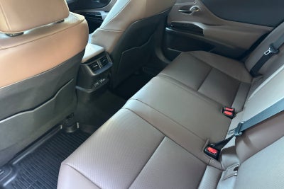 2025 Lexus ES 300h