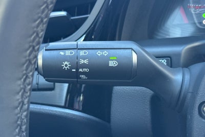2025 Lexus ES 300h